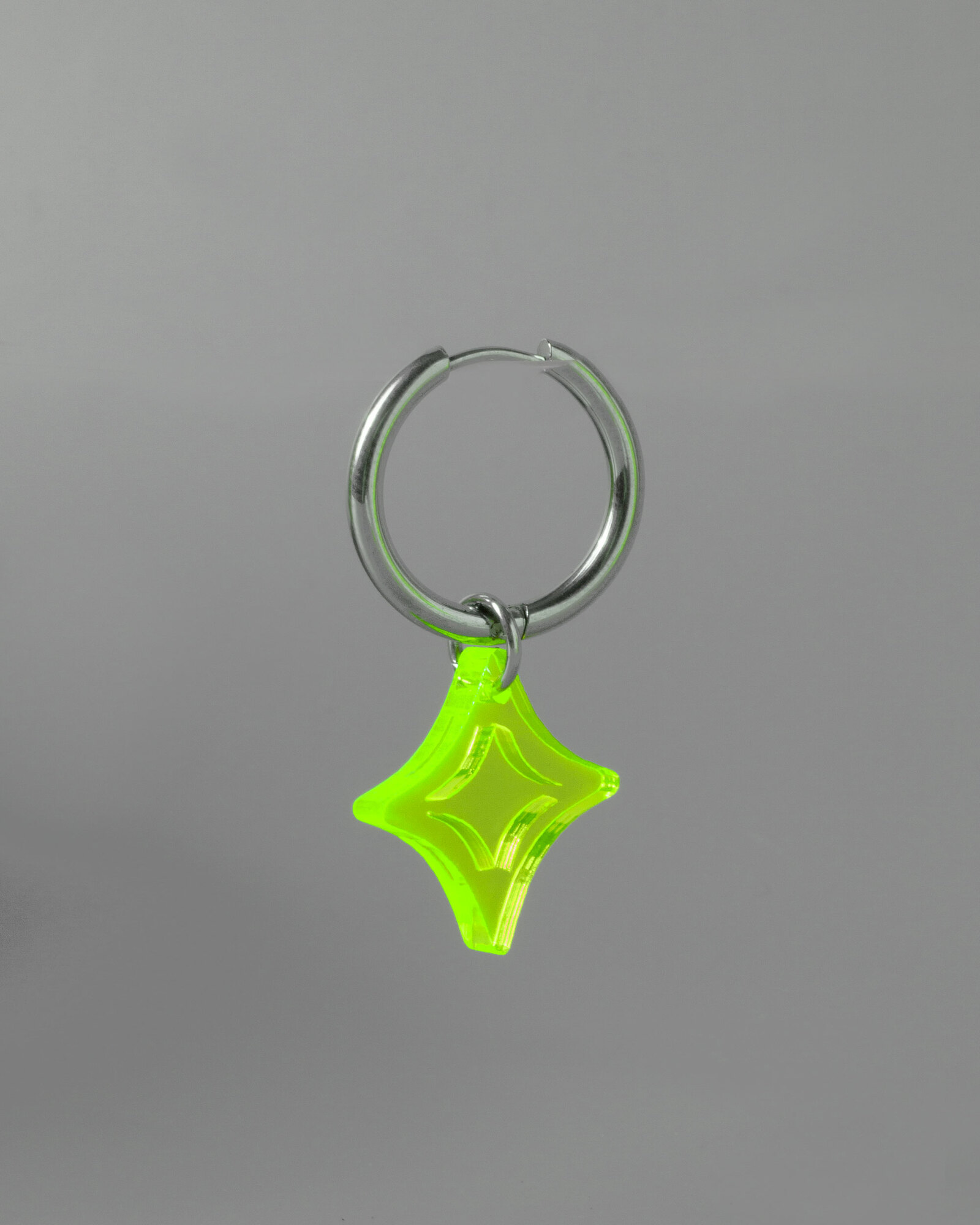 Монохуп Symbol Blink