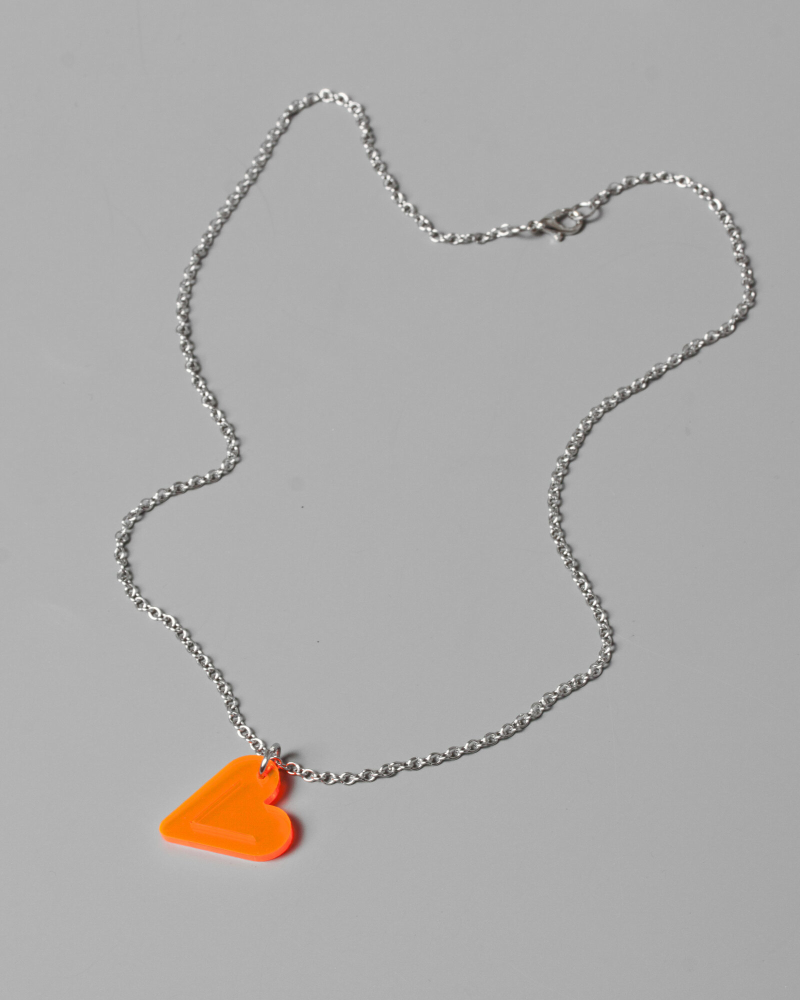 Подвеска Medallion Heart