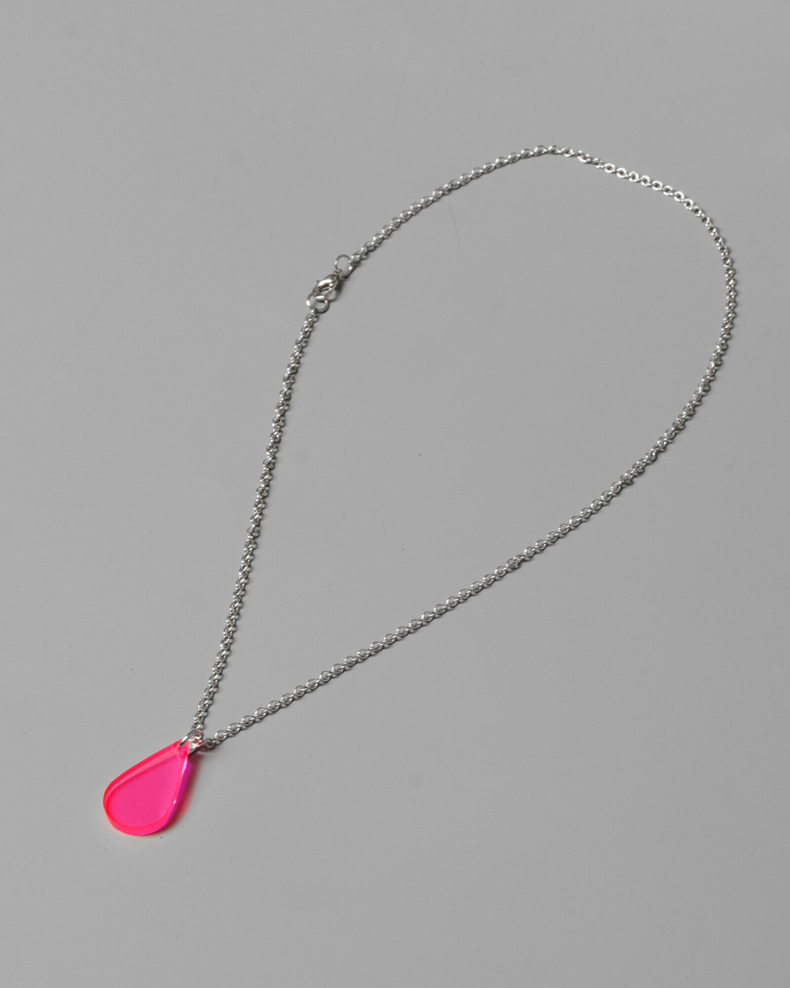 Подвеска Medallion Drop