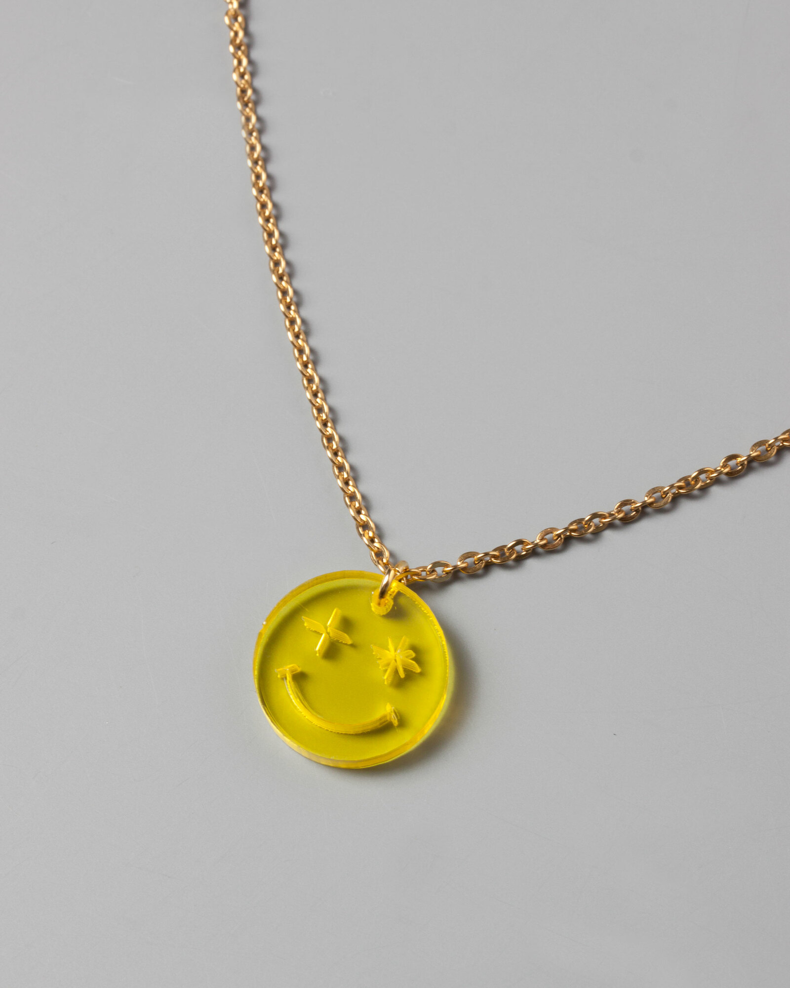 Подвеска Smile