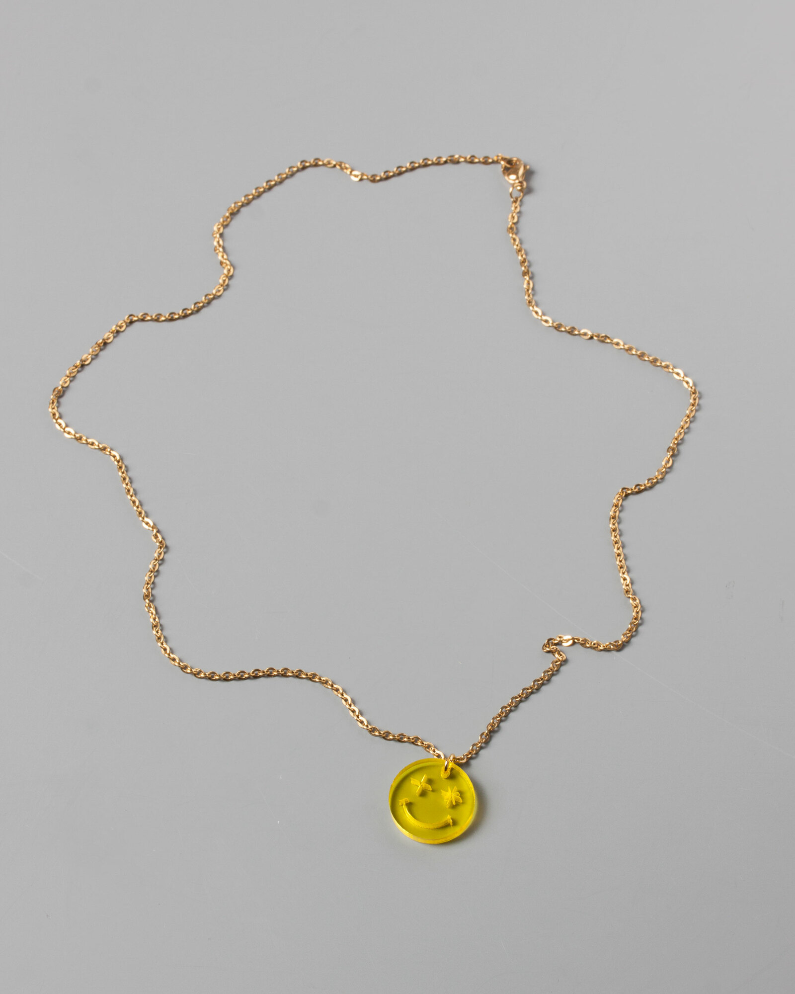 Подвеска Smile