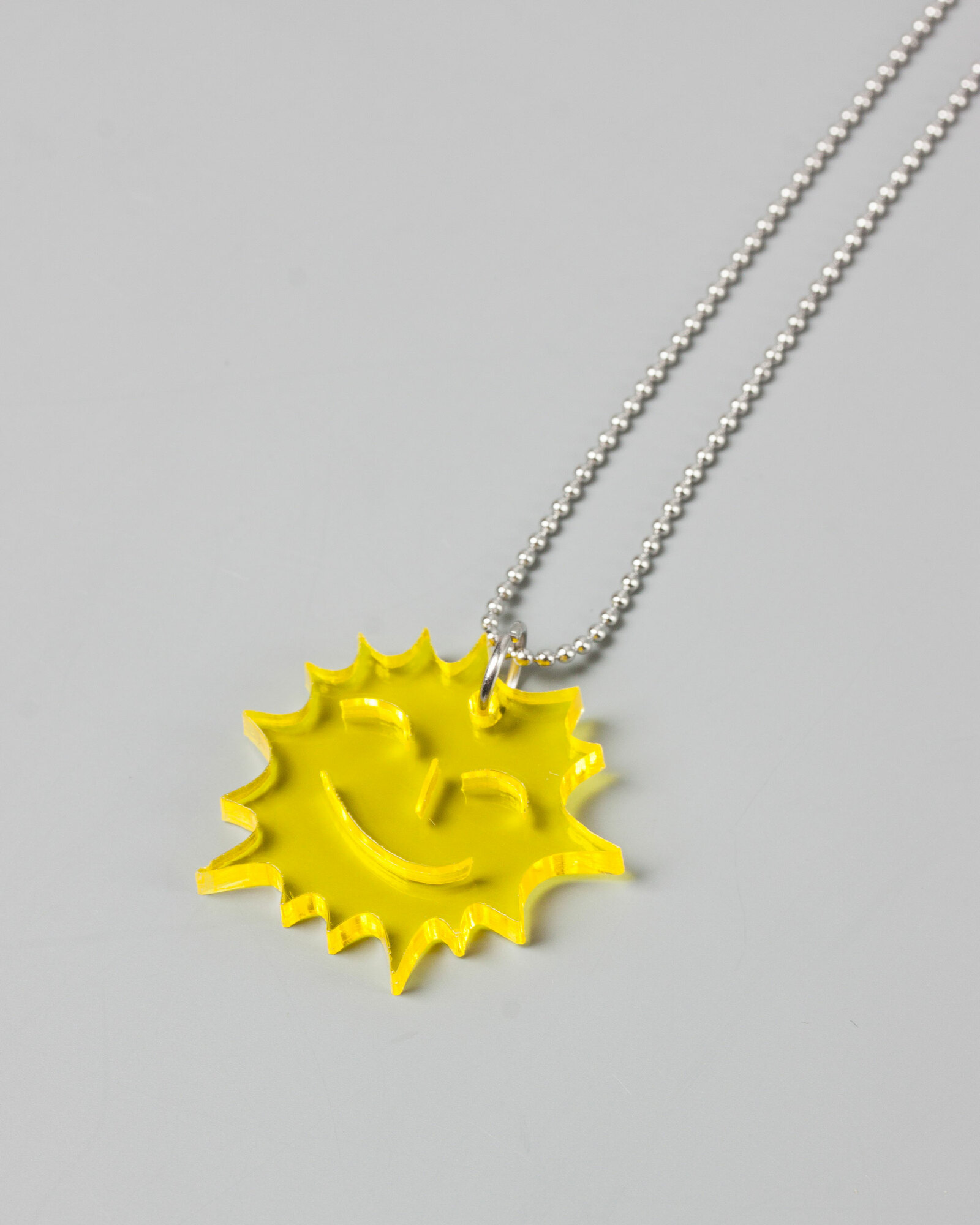 Подвеска Atomic Sun