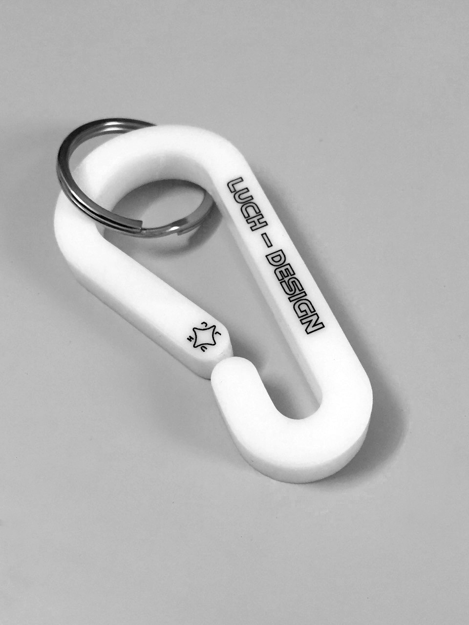 Карабин SOLID