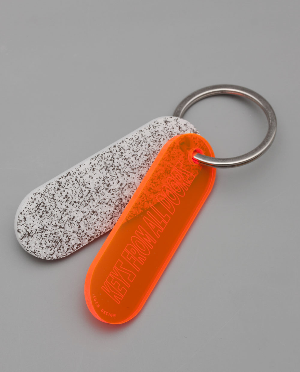 Брелок ALL DOORS