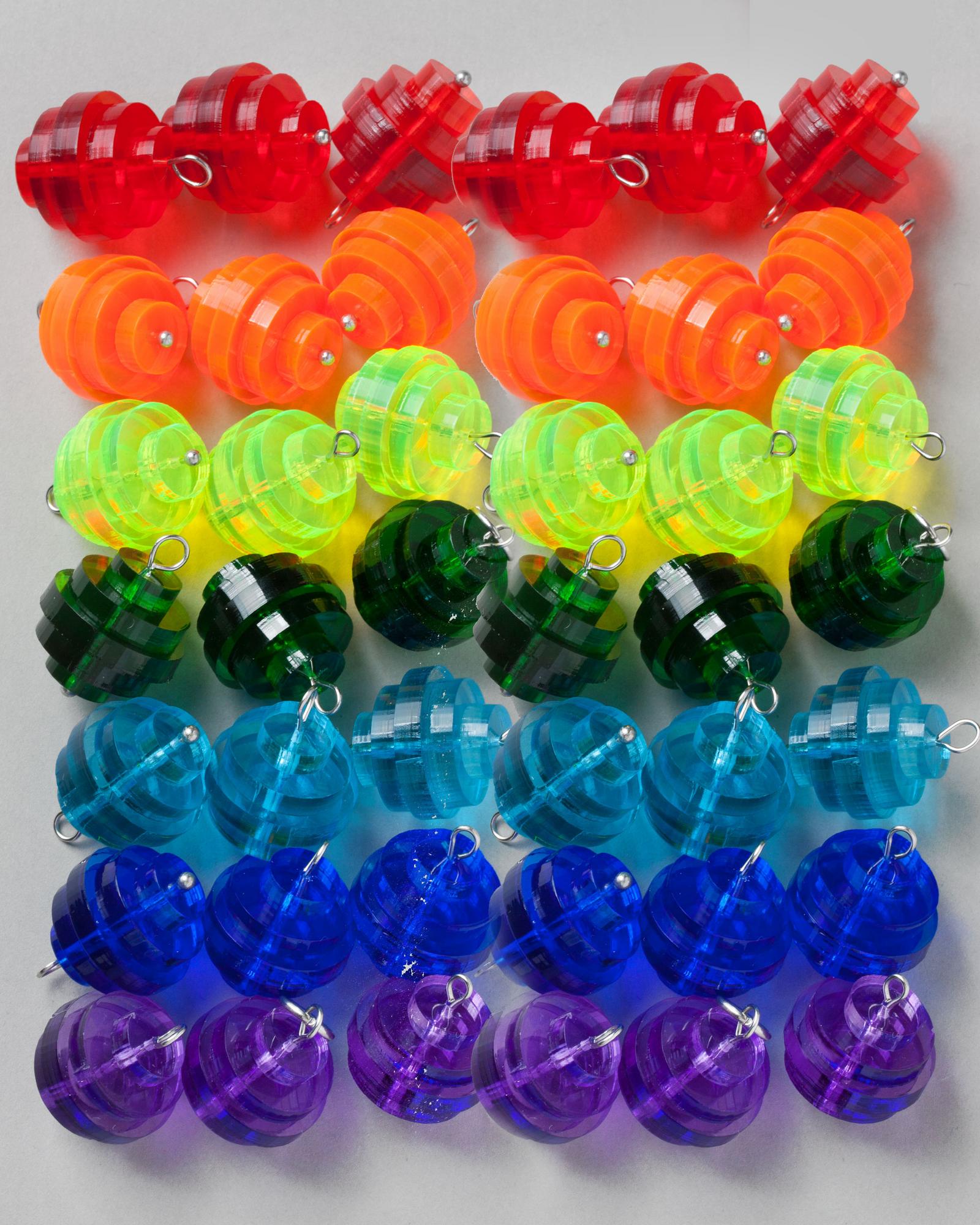 Моносерьга Busina Stick