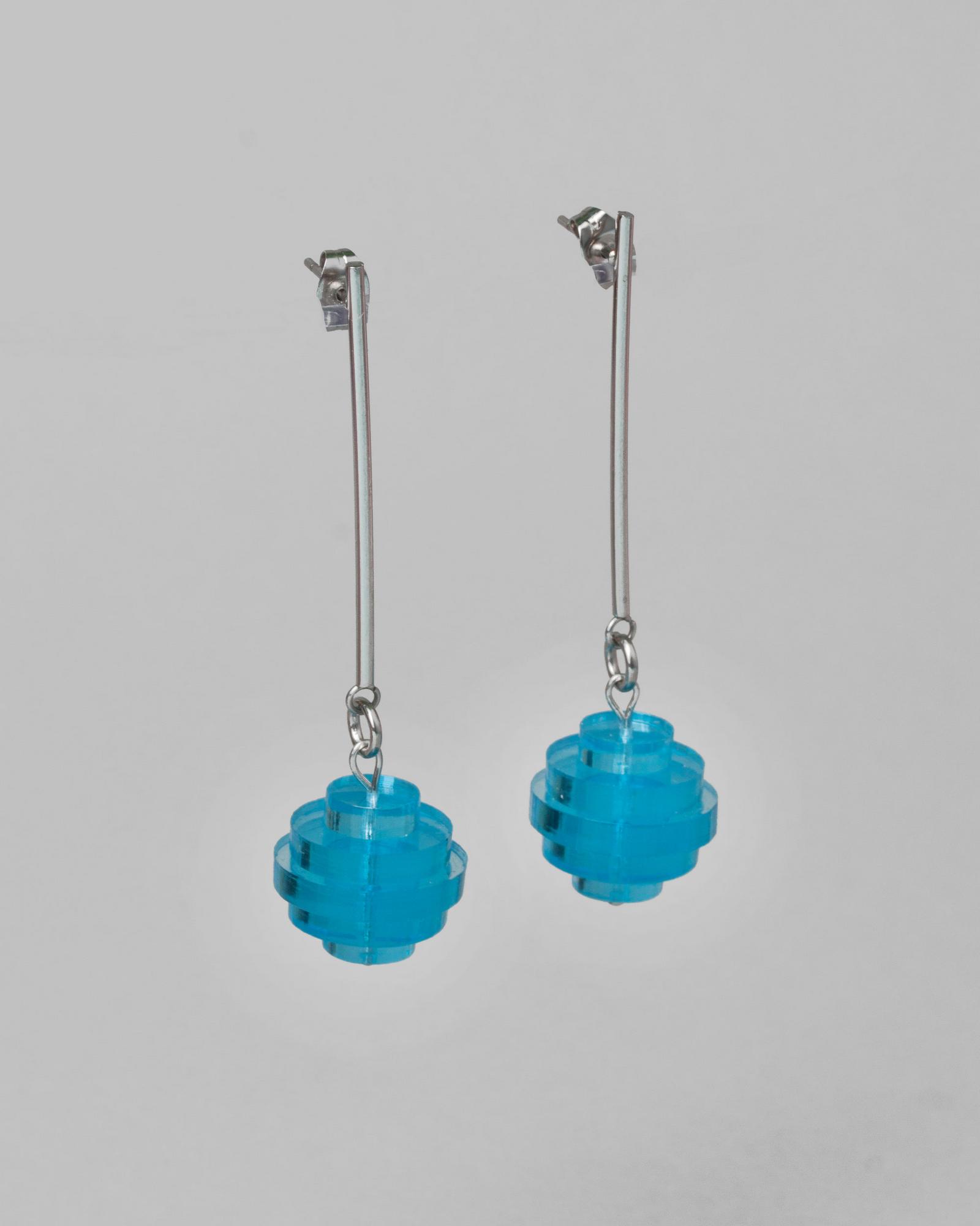 Моносерьга Busina Stick