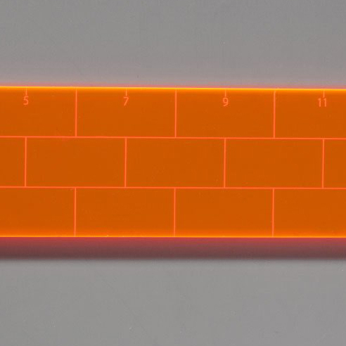 Линейка BRICKS