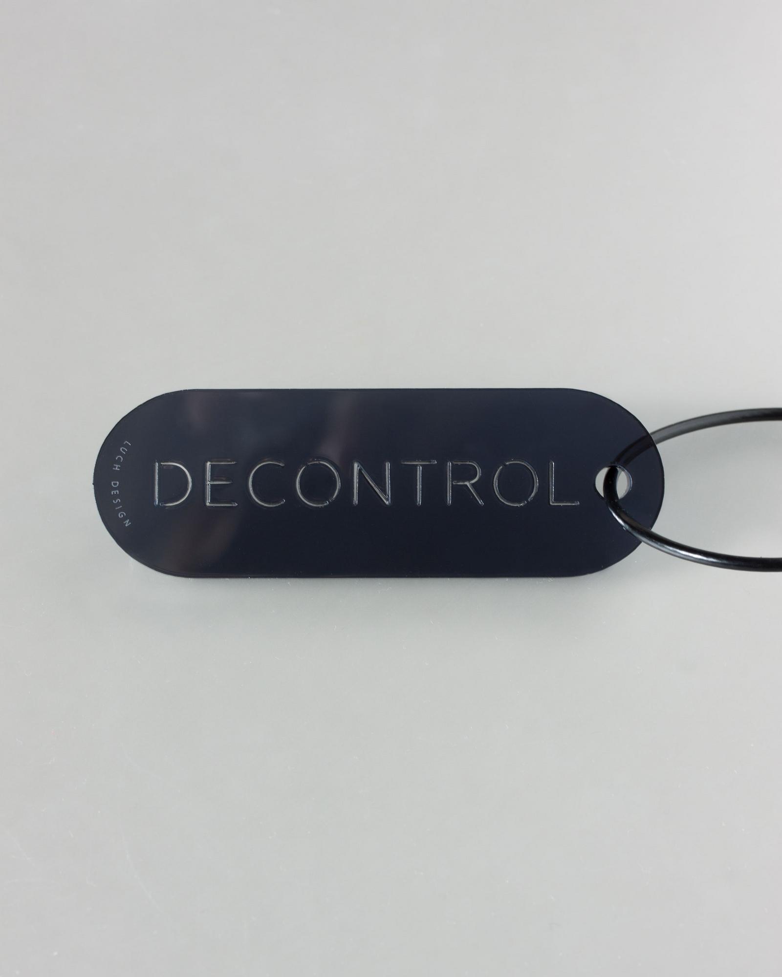 Брелок DECONTROL