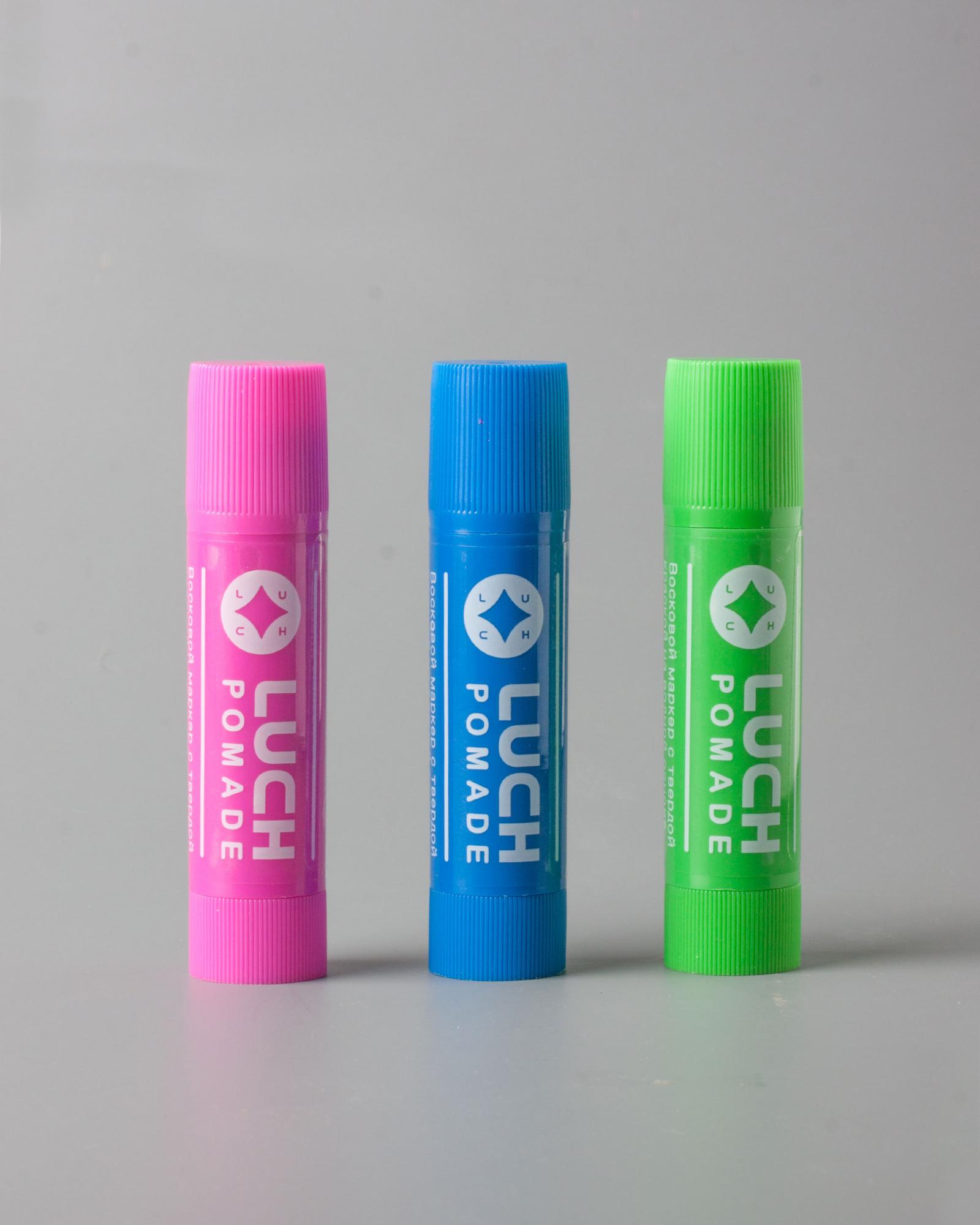 Маркер LUCH POMADE