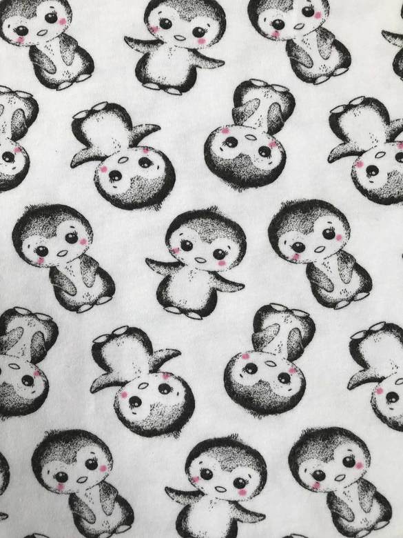 Интерлок "Пингвинята"