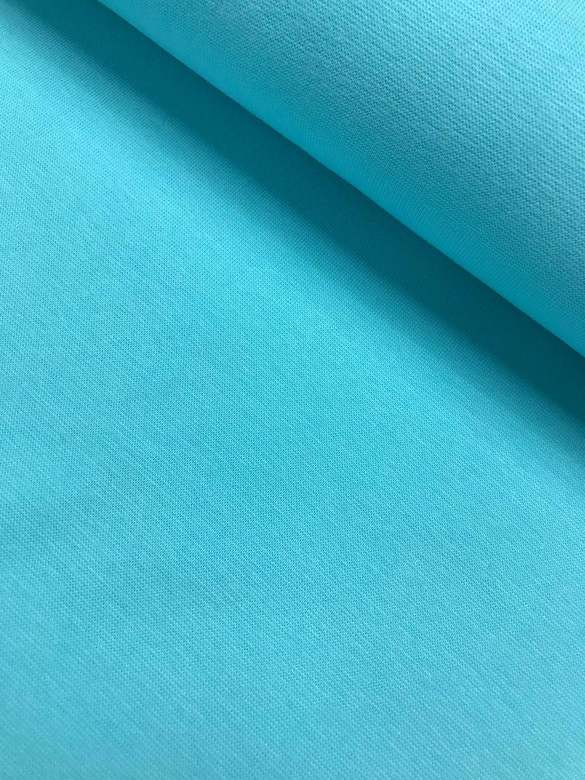 Рибана  голубая