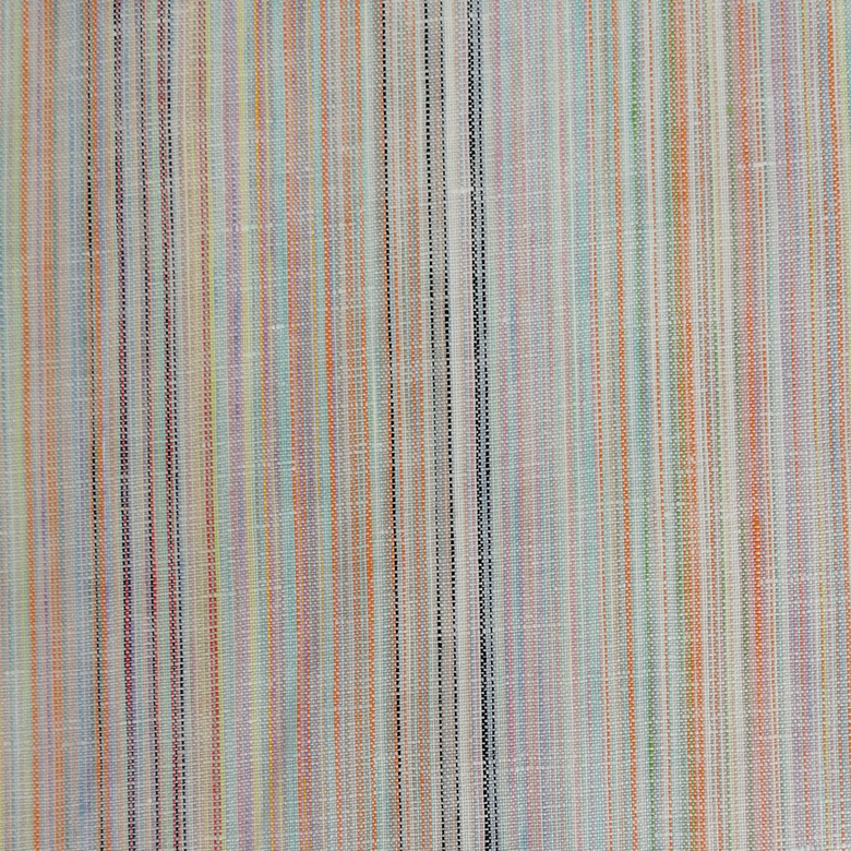 100% яркий разноцветный лен Оршанский льнокомбинат Беларусь