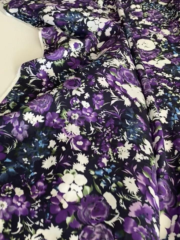 Вискоза Blumarine