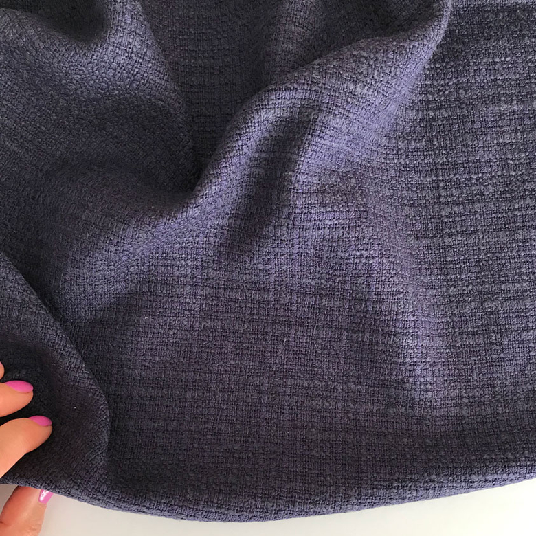 Твид Gucci "Темно-синий"