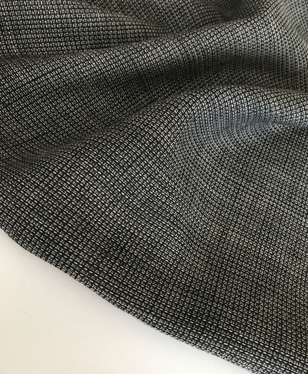 лен с шерстью кольчуга