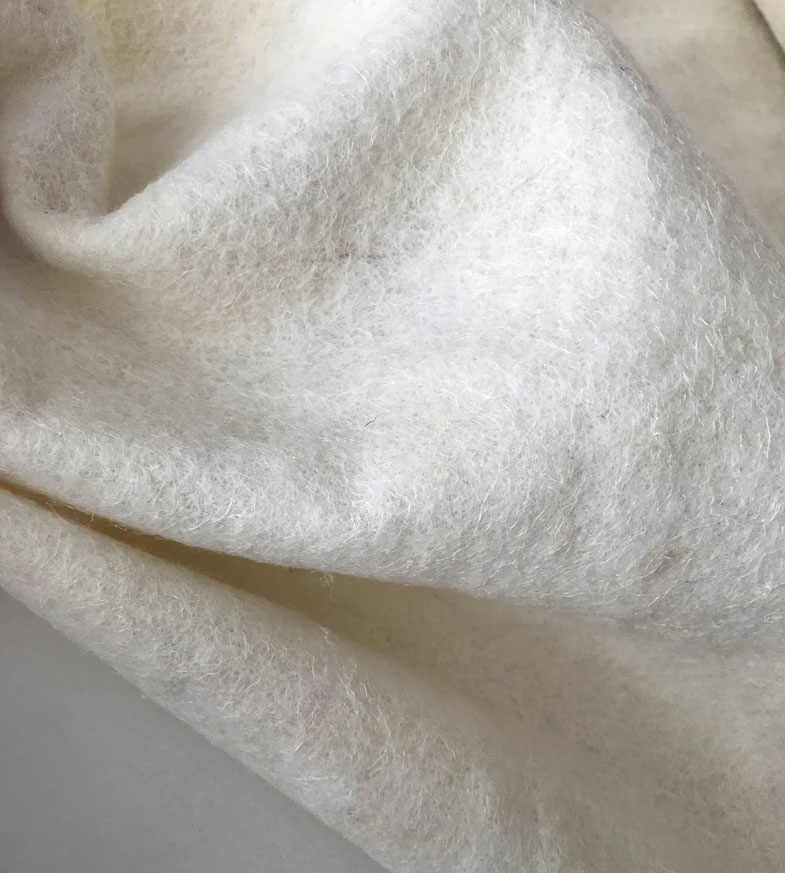 натуральный тканевый конопляный наполнитель утеплитель для стежки и квилтинга хемп