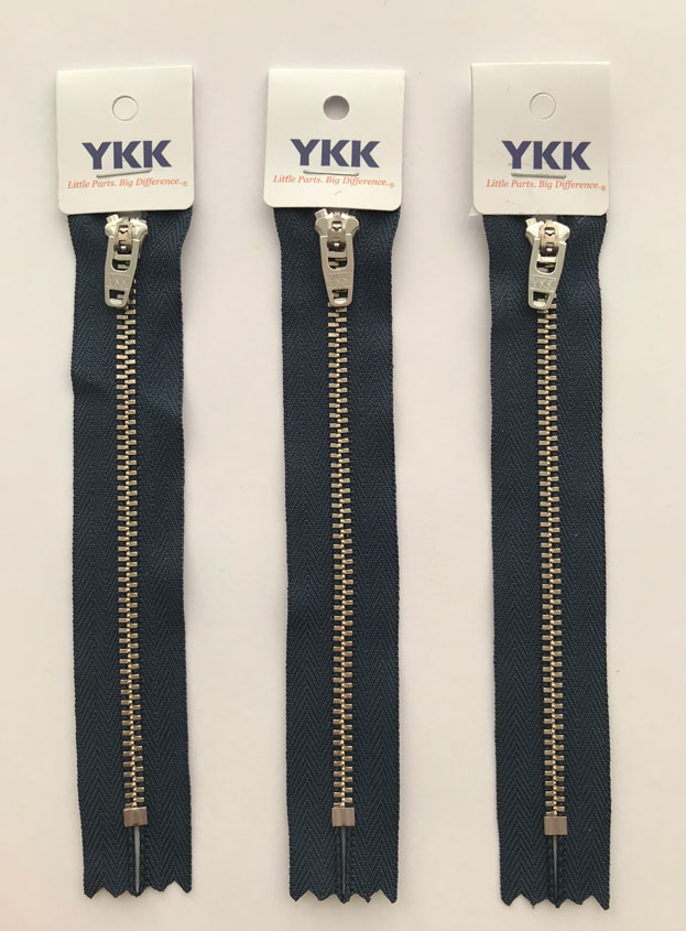 Молния YKK