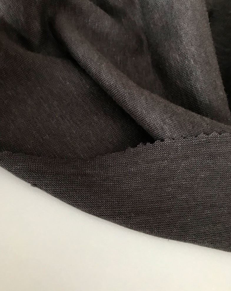 трикотаж из конопли