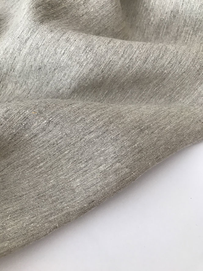 конопля с шерстью яка