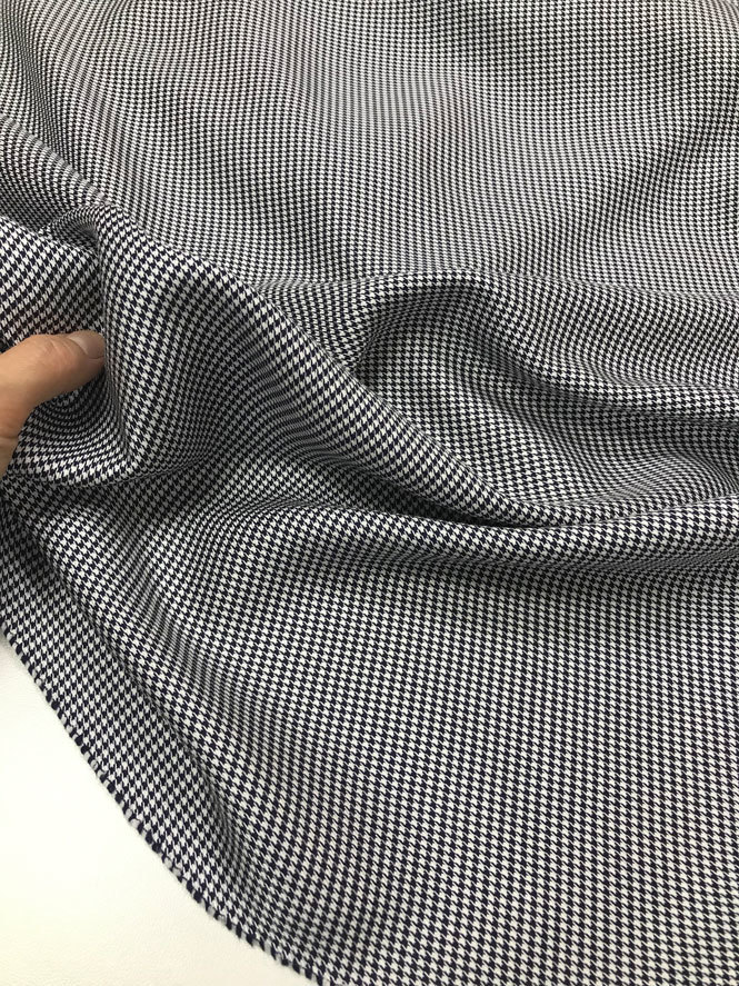 Конопля "Гусиная лапка" Hugo Boss