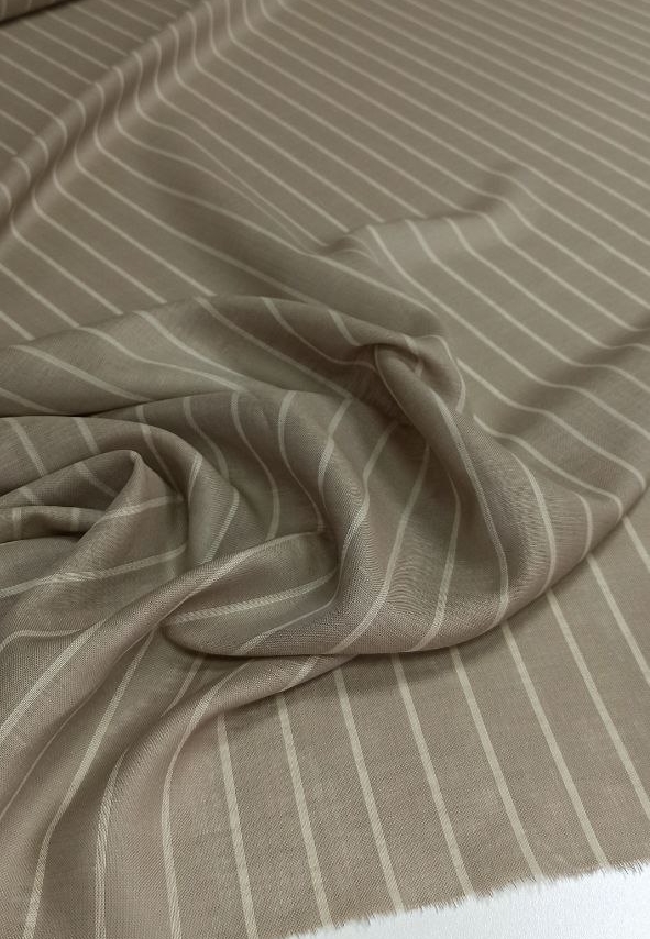 Loro Piana "Полоска беж"