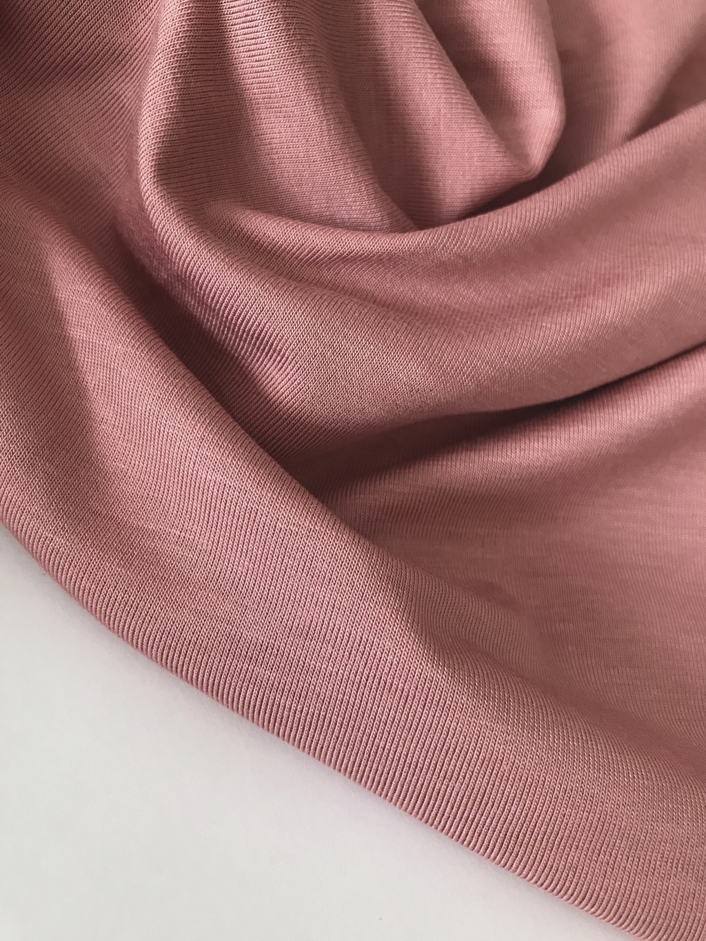 Отрезы Трикотаж Sorona (кукуруза) "Новые румяна" 190г/м  1,35м;  1,1м