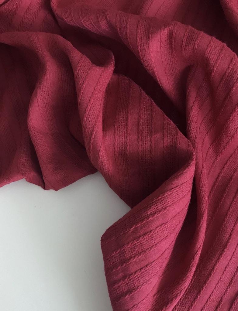 Шитье косы "Шираз"