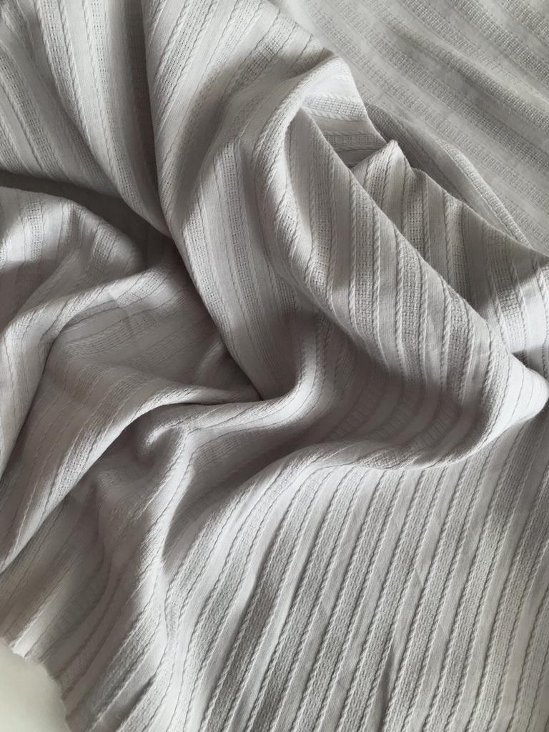 Шитье косы "Жемчуг"