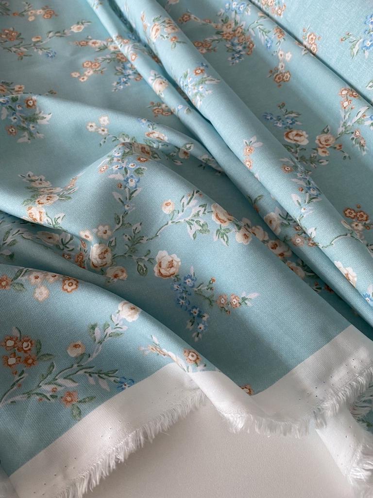 Тенсель  "Танец ветра"