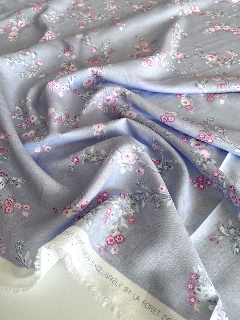 Тенсель  "Песнь цветов"