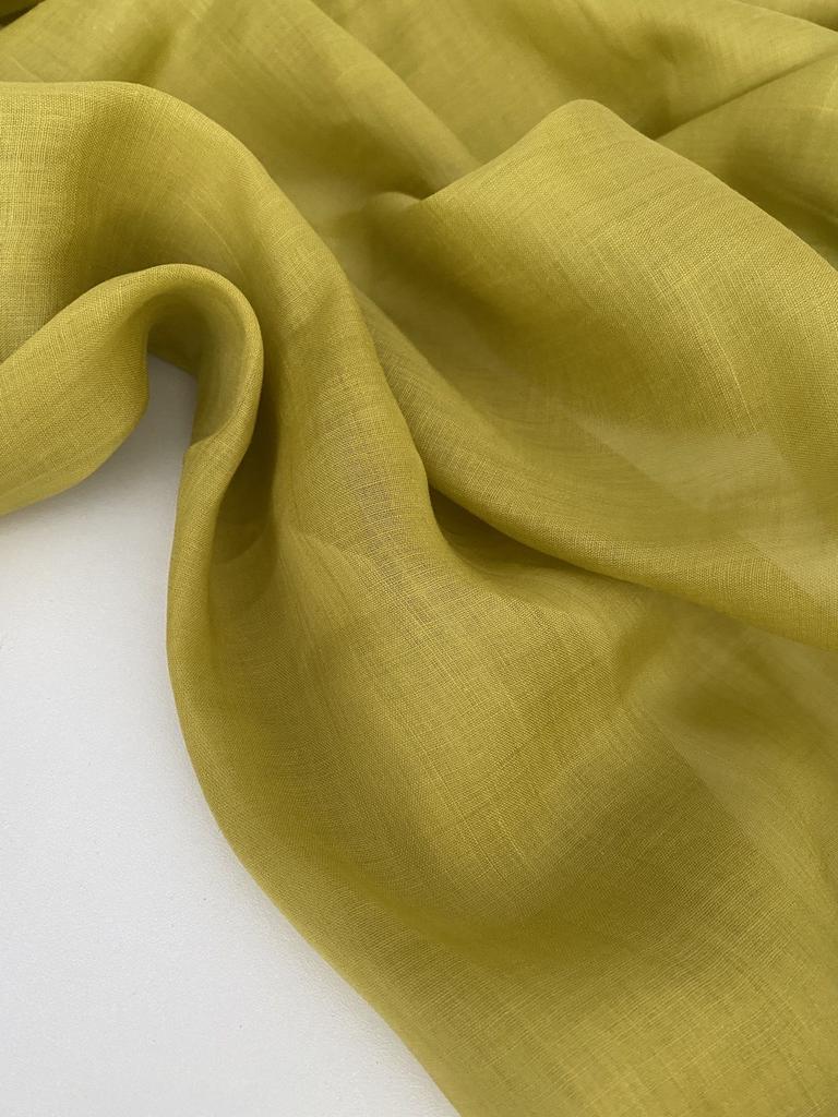 Крапива ramie батист "Колибри"