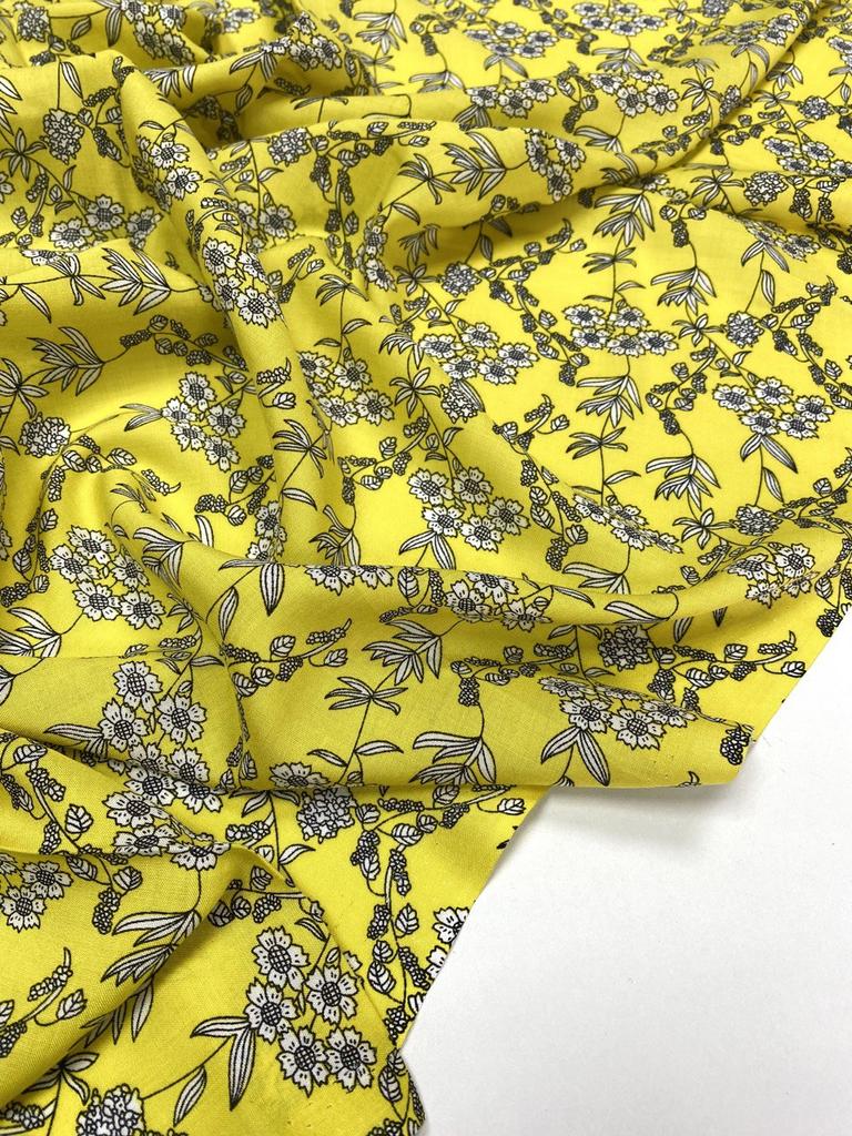 Вискоза "Магия солнца"