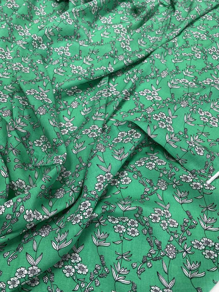 Вискоза "Магия трав"