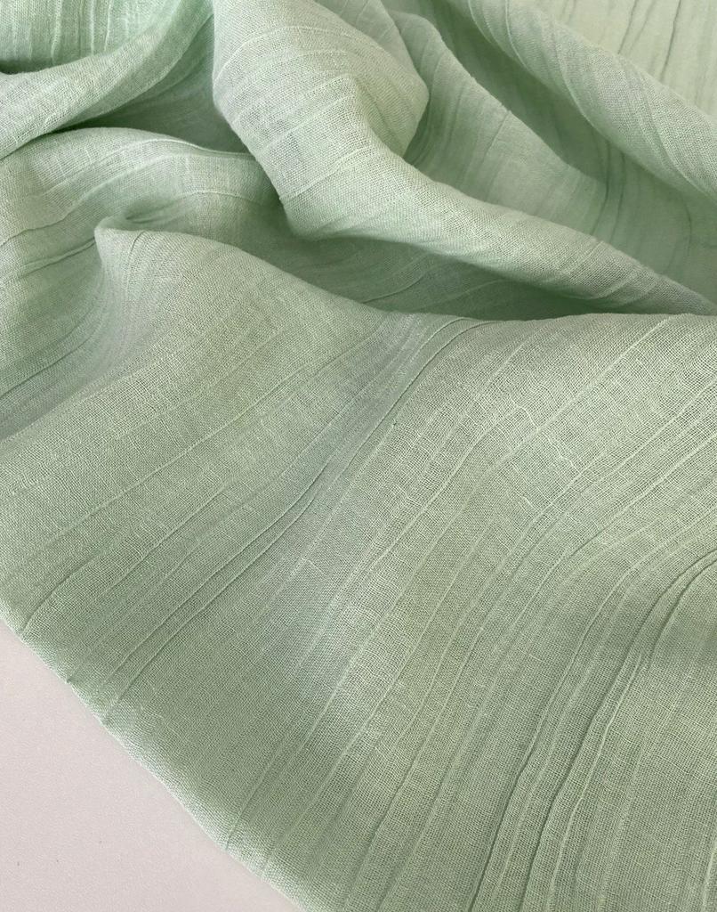 Крапива жатка с хлопком "Ментол" 80г/м