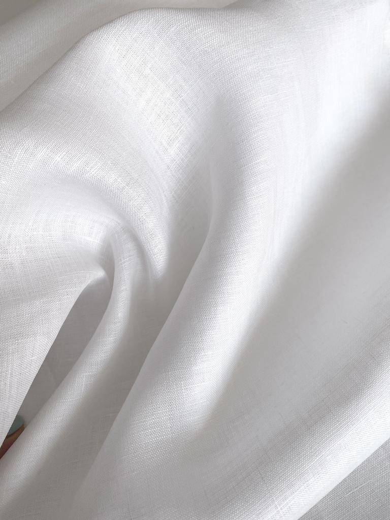 Отрез- Конопля "Белая" 120г/м - 1,6м