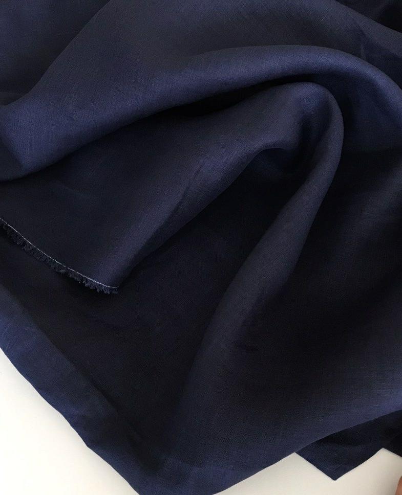 Конопля "Индиго" 120г/м