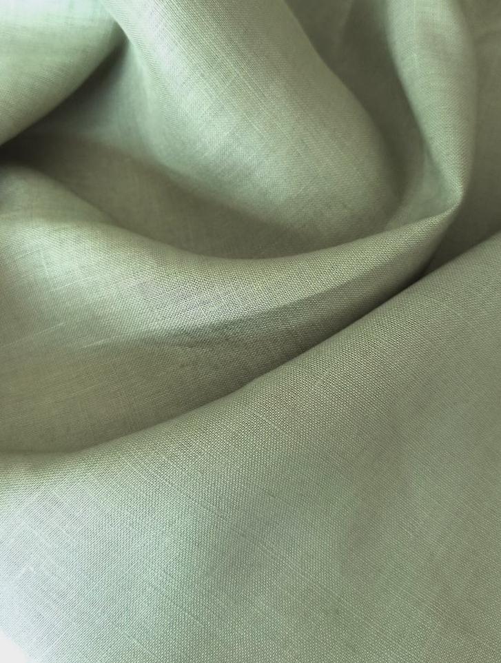 Конопля "Зеленое яблоко" 160г/м