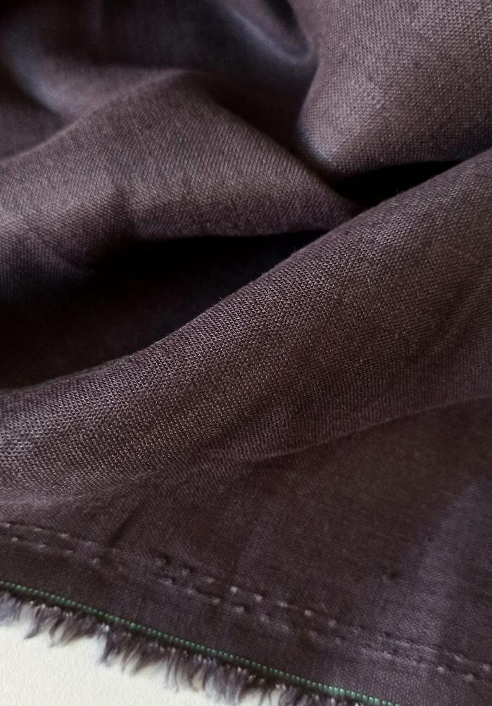 Крапива ramie "Брауни" 160г/м