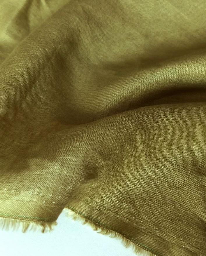 Крапива ramie "Болотное золото" 160г/м