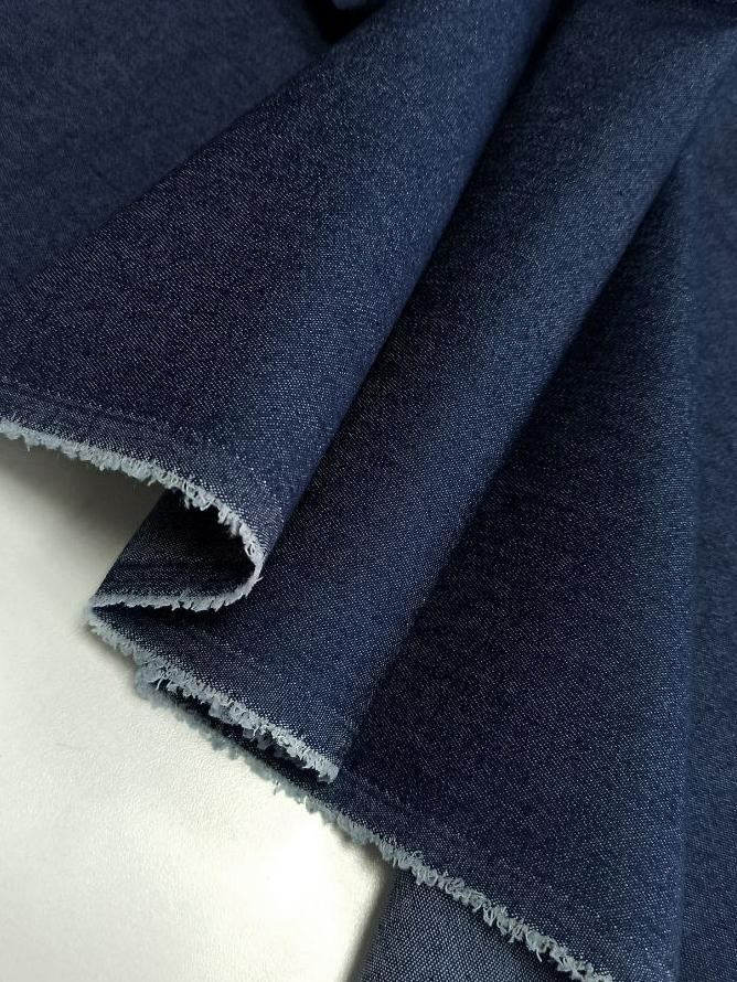 Джинс Корея "Синий"