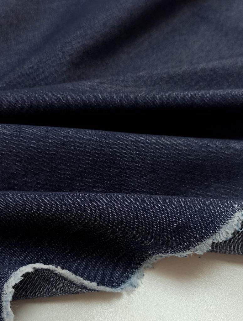 Джинс Корея "Тёмно-синий"