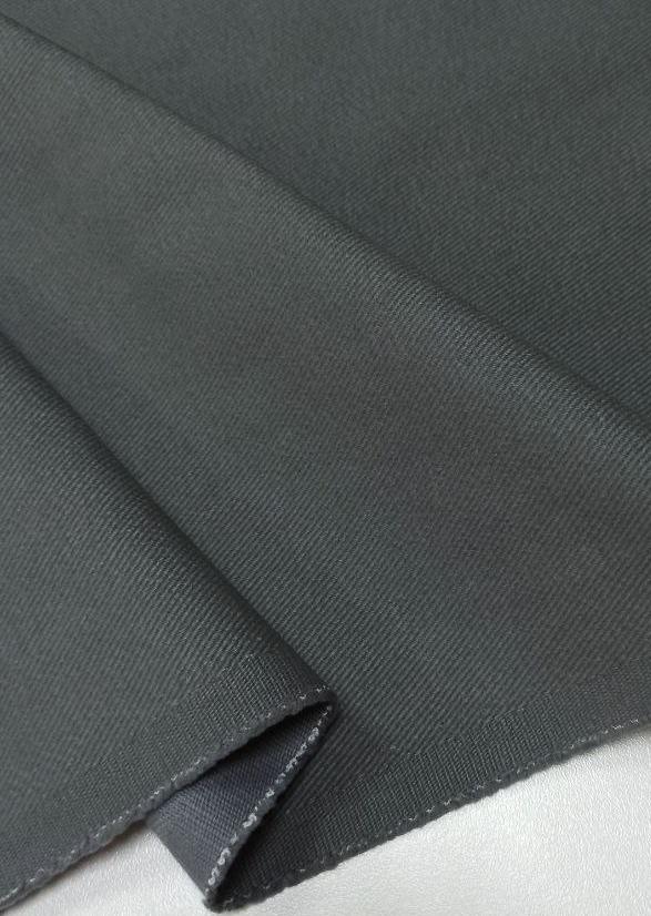 Джинс велюровый "Зола"