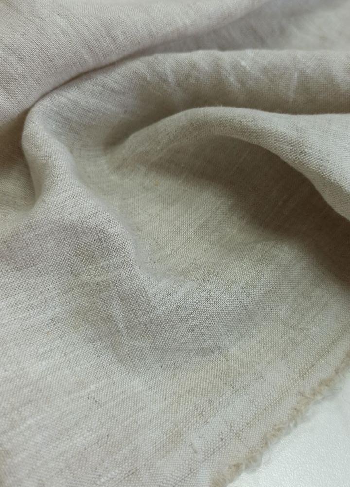 Конопля широкая "Натурального цвета" 180г