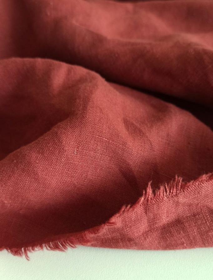 Конопля широкая "Терракот" 180г