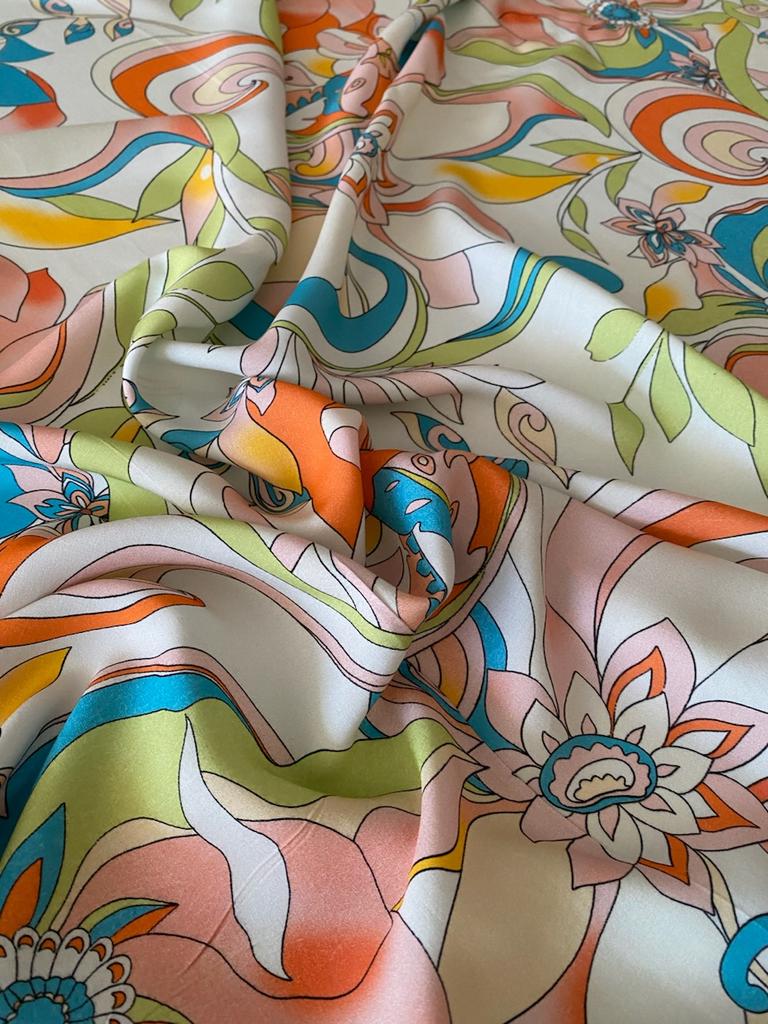 Вискоза «Эмилио Пуччи»