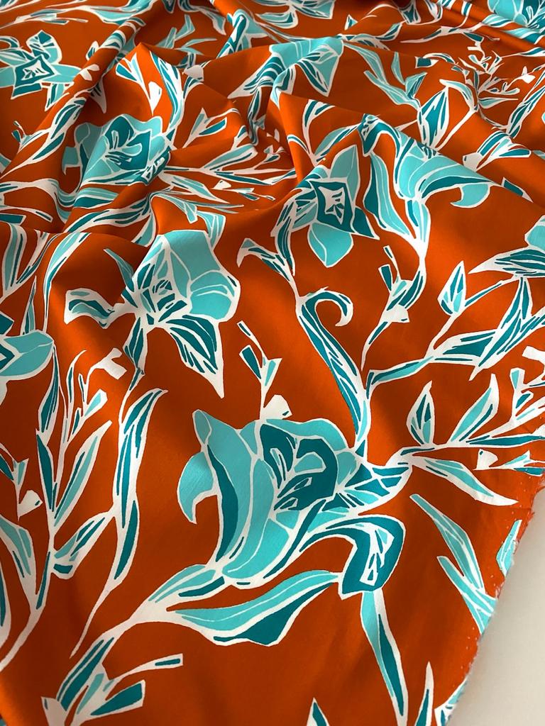 Хлопок Max Mara "Танзания"