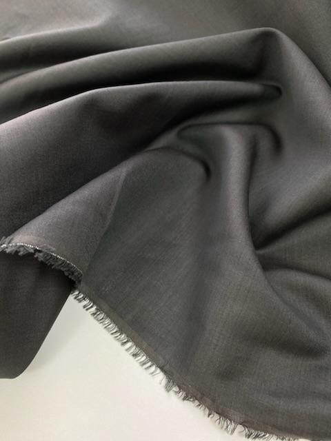 Хлопок с шелком "Скала"