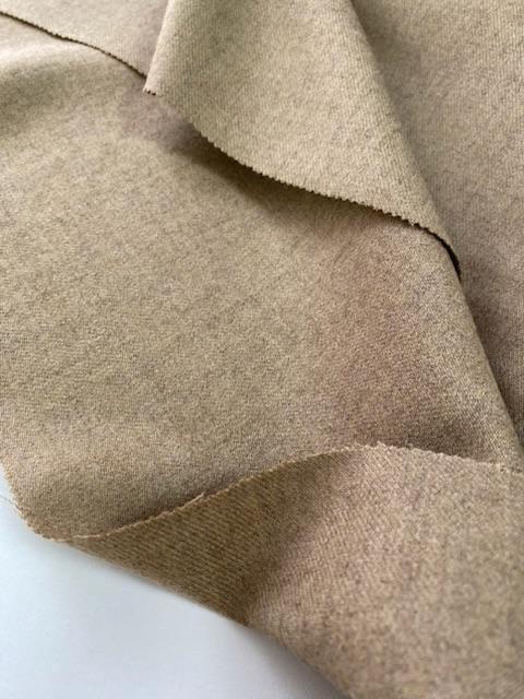 Шерсть мериноса 100%  “Королевский орех”