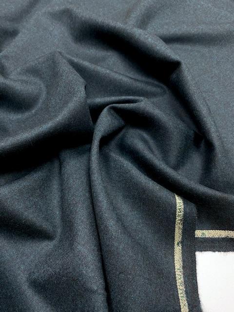 Шерсть мериноса 100%  “Темный изумруд”