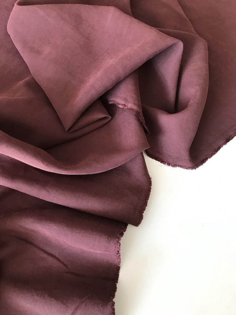 Модал "Сливовый шоколад"